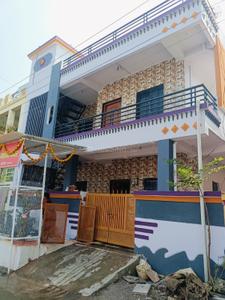 Image of 2200 Sq.ft 2 BHK Independent House for sale in Harivitthal Nagar, Jalgaon for Rs. 6500000