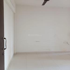 1.5 BHK Flat