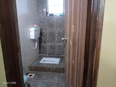 Bathroom Image of YASH PG in Balewadi, Pune