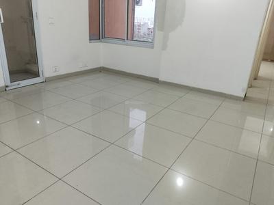 Living Room Image of 580 Sq.ft 1 BHK Apartment / Flat for sale in Wave Dream Homes, Wave City Ghaziabad for Rs. 4000000