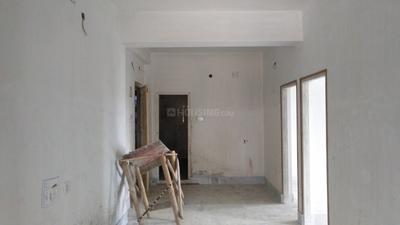 Hall Image of 1450 Sq.ft 3 BHK Apartment / Flat for sale in New Town Kolkata for Rs. 8500000