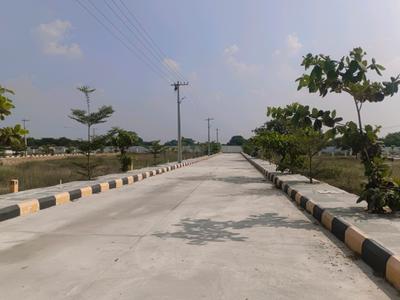 Image of 100 Sq.ft Residential Plot / Land for sale in Kompally, Hyderabad for Rs. 3800012