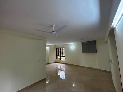 Hall Image of 1280 Sq.ft 3 BHK Apartment / Flat for sale in Ambuja Urvisha The Condoville , New Town Kolkata for Rs. 25500000