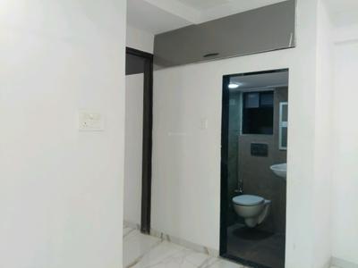 Bedroom Image of 715 Sq.ft 1 BHK Apartment / Flat for sale in Tirupati Namaah, Mira Road East Mira Bhayandar for Rs. 7450000