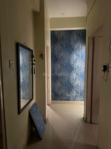 Bedroom Image of 700 Sq.ft 2 BHK Apartment / Flat for rent in Awadhpuri Bhopal for Rs. 16000