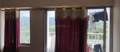 Bedroom Image of 1409 Sq.ft 3 BHK Apartment / Flat for sale in Tata Inora Park, Handewadi Pune for Rs. 7900000