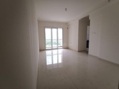 Hall Image of 1015 Sq.ft 2.5 BHK Apartment / Flat for sale in Runwal Garden City Dahlia, Thane West Thane for Rs. 13500000