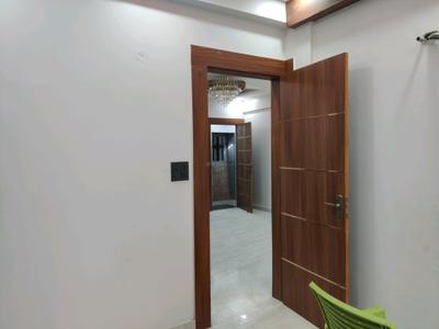 Bedroom Image of 1300 Sq.ft 3 BHK Apartment / Flat for sale in Lal Kuan Ghaziabad for Rs. 6065000
