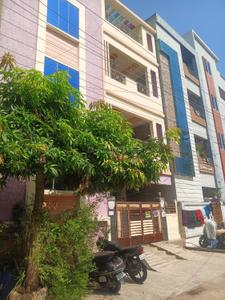 Image of 400 Sq.ft 2 BHK Apartment / Flat for rent in PNT Colony, Vijayawada for Rs. 2500