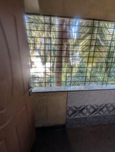 Balcony Image of 1600 Sq.ft 3 BHK Builder Floor for rent in Vidya Nagar Shivamogga for Rs. 5000