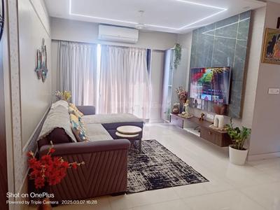 For Sale 2bhk Flat In Airoli BHK Flats In Sector 20 Airoli, Navi