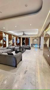 Image of 6000 Sq.ft 5 BHK Builder Floor for rent in Real Sushant Lok II, Sector 55, Gurgaon for Rs. 230000