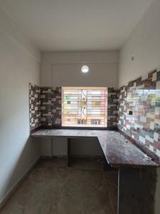 Kitchen Image of 1150 Sq.ft 3 BHK Apartment / Flat for sale in Agarpara Kolkata for Rs. 4035000