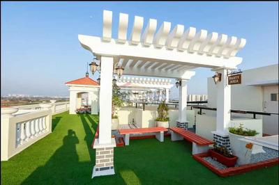 Image of 1490 Sq.ft 3 BHK Apartment / Flat for sale in Purva Windermere Phase 4C, Pallikaranai, Chennai for Rs. 12500000