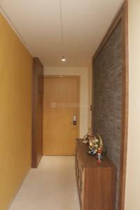 Hall Image of 2371 Sq.ft 3 BHK Apartment / Flat for sale in PS Aurus, Tangra Kolkata for Rs. 50000000
