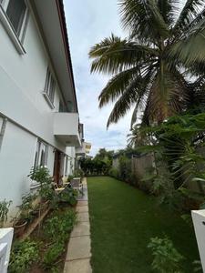 Image of 4000 Sq.ft 4 BHK Villa for rent in Sycon Maitri, Chikkabana Halli, Bengaluru for Rs. 100000