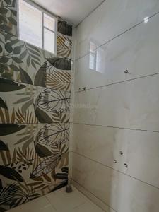 Bathroom Image of 950 Sq.ft 2 BHK Independent House for sale in Boriyakhurd Raipur for Rs. 3800000