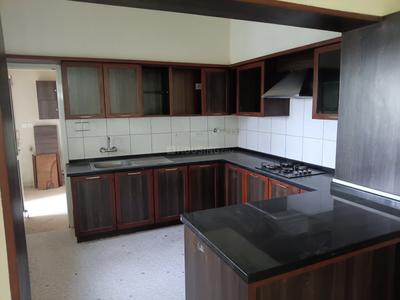 Kitchen Image of 3635 Sq.ft 4 BHK Apartment / Flat for sale in Sobha Petunia, Nagavara Bengaluru for Rs. 39000000