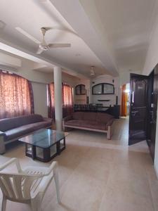 4 BHK Flat