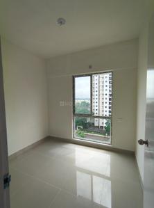 Bedroom Image of 1100 Sq.ft 3 BHK Apartment / Flat for sale in Shapoorji Pallonji Shukhobrishti, New Town Kolkata for Rs. 6250000
