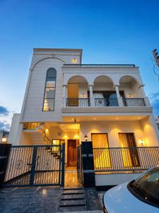 Image of 1080 Sq.ft 4 BHK Independent House for sale in Kharar, Mohali for Rs. 21500000
