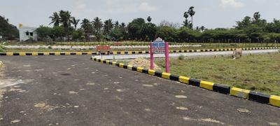 Residential Plot