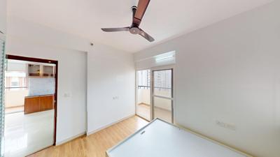 Hall Image of 1360 Sq.ft 3 BHK Apartment / Flat for sale in Myhna Maple, Varthur Bengaluru for Rs. 16900000