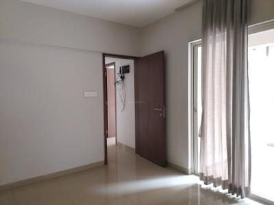 Bedroom Image of 1020 Sq.ft 2 BHK Apartment / Flat for sale in Mayuri Adhinathpuram, Undri Pune for Rs. 4800000