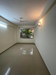Bedroom Image of 1950 Sq.ft 3 BHK Apartment / Flat for rent in Domlur Layout Bengaluru for Rs. 120000