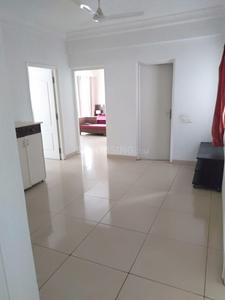 Hall Image of 2220 Sq.ft 4 BHK Apartment / Flat for rent in Brigade Gateway, Rajajinagar Bengaluru for Rs. 160000