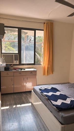 Image of Dinath court apartment worli in Worli, Mumbai