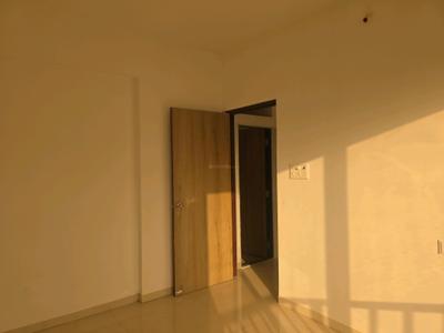 Bedroom Image of 792 Sq.ft 1 BHK Apartment / Flat for sale in JP North Westend Tower 1, Bhayandar West Mira Bhayandar for Rs. 7525000