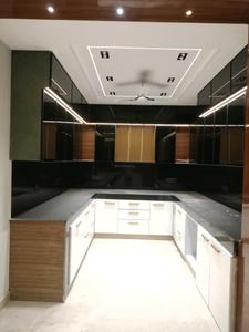 Kitchen Image of 2250 Sq.ft 4 BHK Builder Floor for sale in DDA Residential Flats, Sector 8 Dwarka New Delhi for Rs. 34000000