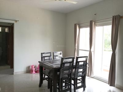 3 BHK Apartment