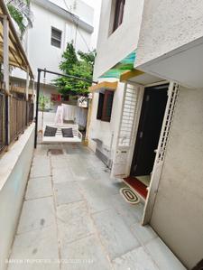 Balcony Image of 2300 Sq.ft 4 BHK Duplex for sale in Subhanpura Vadodara for Rs. 12500000