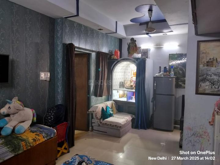 Uttari Pitampura, Pitampura Main Image 1