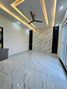 Bedroom Image of 1100 Sq.ft 2 BHK Builder Floor for sale in Patthri Bagh Dehradun for Rs. 5200000