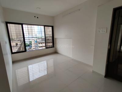Hall Image of 420 Sq.ft 1 BHK Apartment / Flat for sale in Prarthana Rajkamal Park, Parel Mumbai for Rs. 16500000