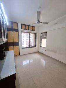 Hall Image of 910 Sq.ft 2 BHK Apartment / Flat for sale in SLV Neelkanth Heights, Thane West Thane for Rs. 16500000