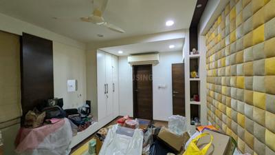 Bedroom Image of 3600 Sq.ft 4 BHK Villa for sale in Thaltej Ahmedabad for Rs. 46000000