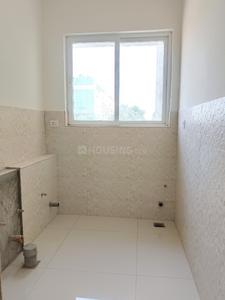 Kitchen Image of 2249 Sq.ft 3 BHK Apartment / Flat for sale in Sattva Aqua Vista by Sattva Group, Gottigere Bengaluru for Rs. 30600000