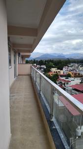 Balcony Image of 2072 Sq.ft 3 BHK Apartment / Flat for sale in Dalanwala Dehradun for Rs. 18000000