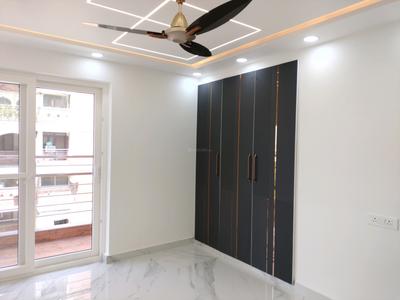 Bedroom Image of 2100 Sq.ft 3 BHK Apartment / Flat for sale in SB youth Apartment, Sector 2 Dwarka New Delhi for Rs. 31500000