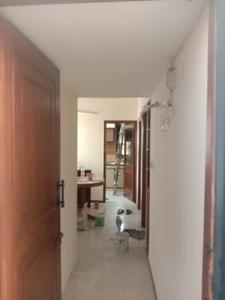 Main Entrance Image of 900 Sq.ft 2 BHK Apartment / Flat for rent in Sukhdev Vihar New Delhi for Rs. 40000