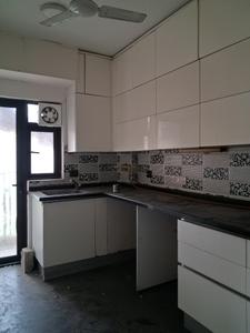 Kitchen Image of 1418 Sq.ft 3 BHK Apartment / Flat for sale in Logix Blossom County, Sector 137 Noida for Rs. 14000000