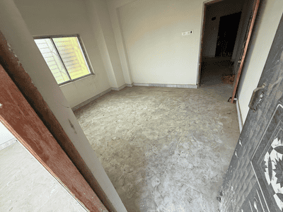 Bedroom Image of 927 Sq.ft 2 BHK Apartment / Flat for sale in Airport Gate No 2 Kolkata for Rs. 3522000