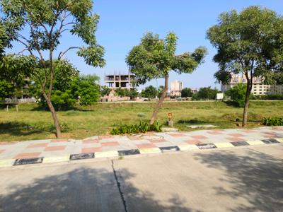 Image of 1350 Sq.ft Residential Plot / Land for sale in Orris Woodview Residencies, Sector 89, Gurgaon for Rs. 25400002