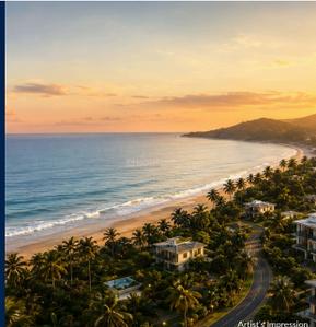 Image of 4886 Sq.ft Residential Plot / Land for sale in Kudal, Goa for Rs. 2000000