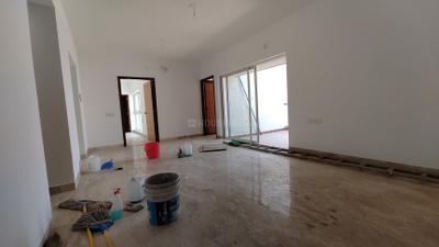 Living Room Image of 1260 Sq.ft 2 BHK Apartment / Flat for sale in Marvel Ganga Fria, Wagholi Pune for Rs. 9700000
