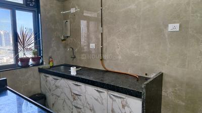 1 BHK Flat